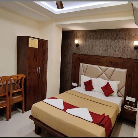 Hotel Samaira Residency Dive Exterior foto