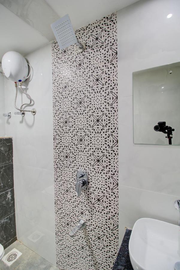 Hotel Samaira Residency Dive Exterior foto